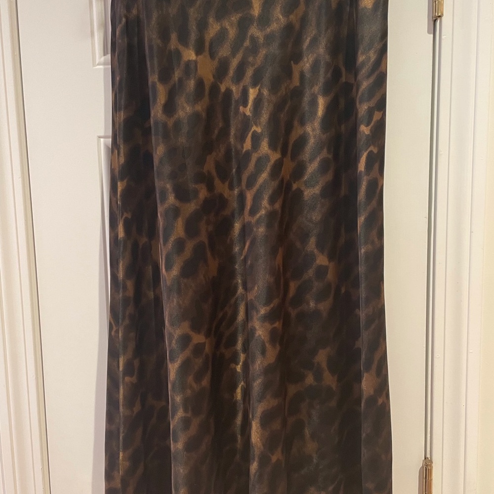Rails Berlin skirt NWOT